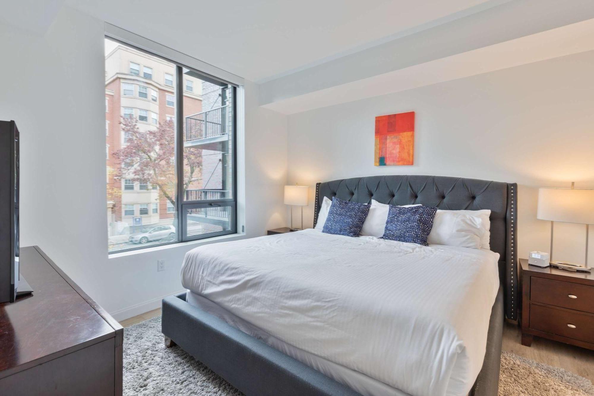 Apartamento Gorgeous With Kitchen - Idl-247 *