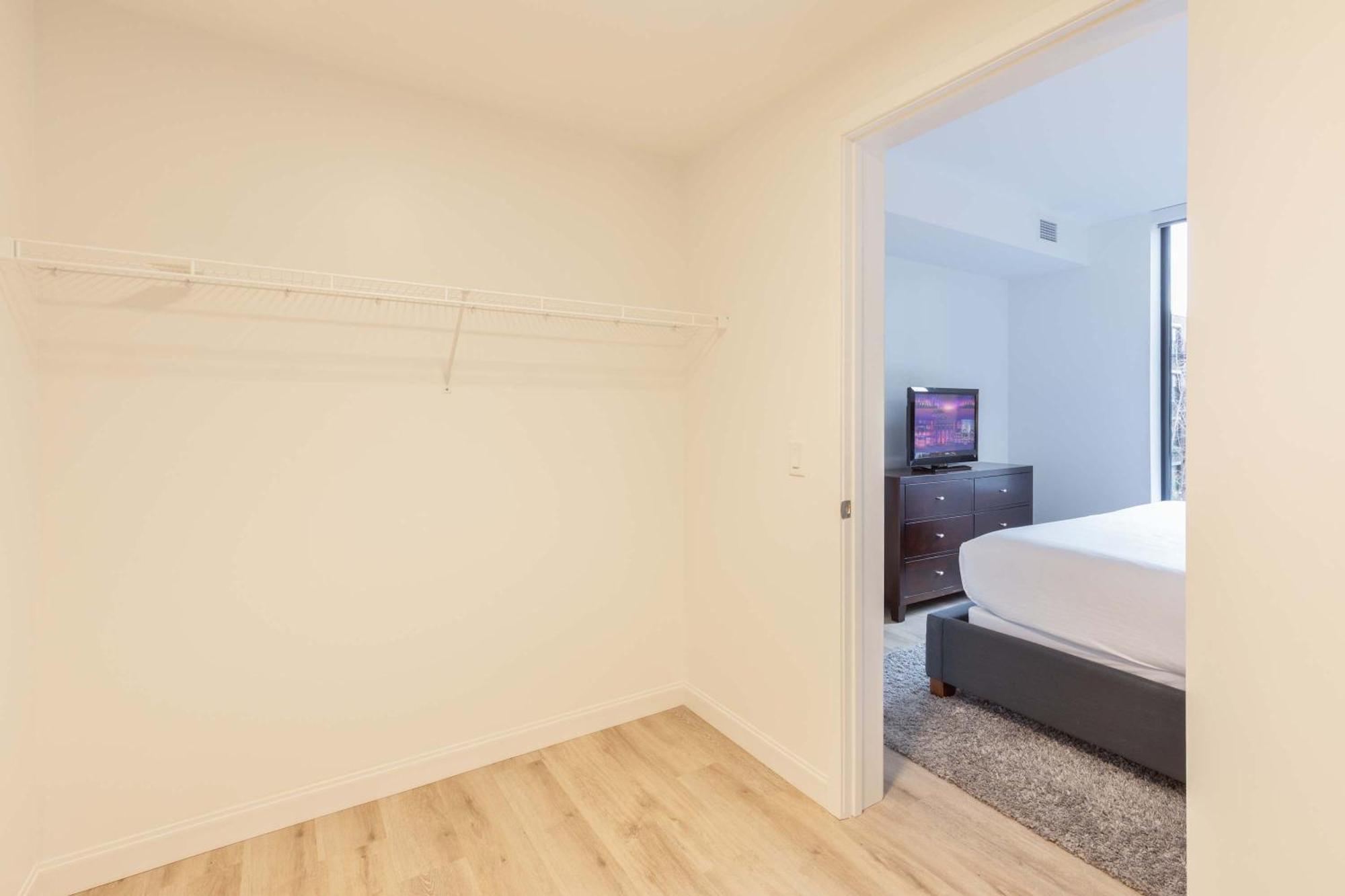 Gorgeous With Kitchen - Idl-247 Apartamento Boston