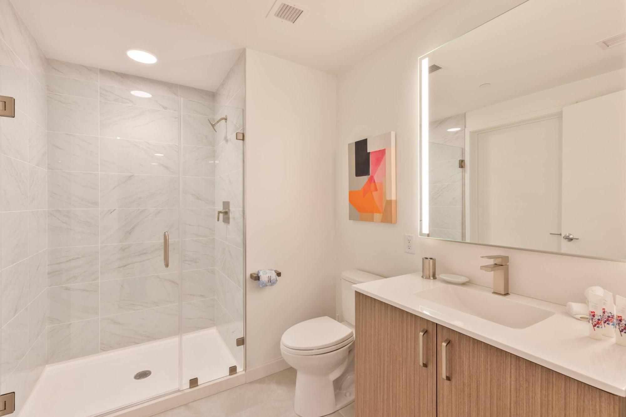 Apartamento Gorgeous With Kitchen - Idl-247 Boston
