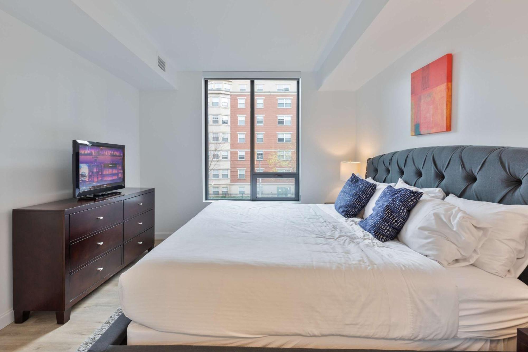 Apartamento Gorgeous With Kitchen - Idl-247