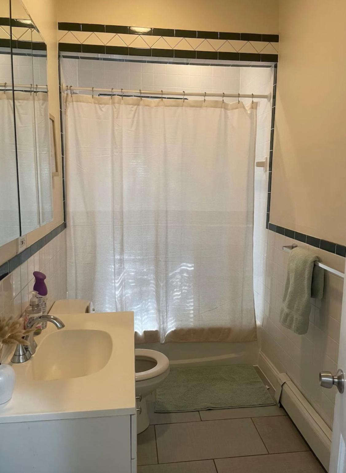 Charming Two-bedroom In
