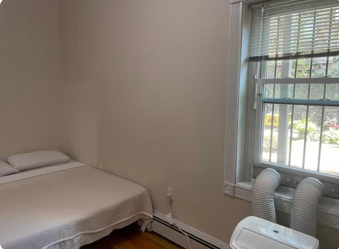 Apartment Charming Two-bedroom In *