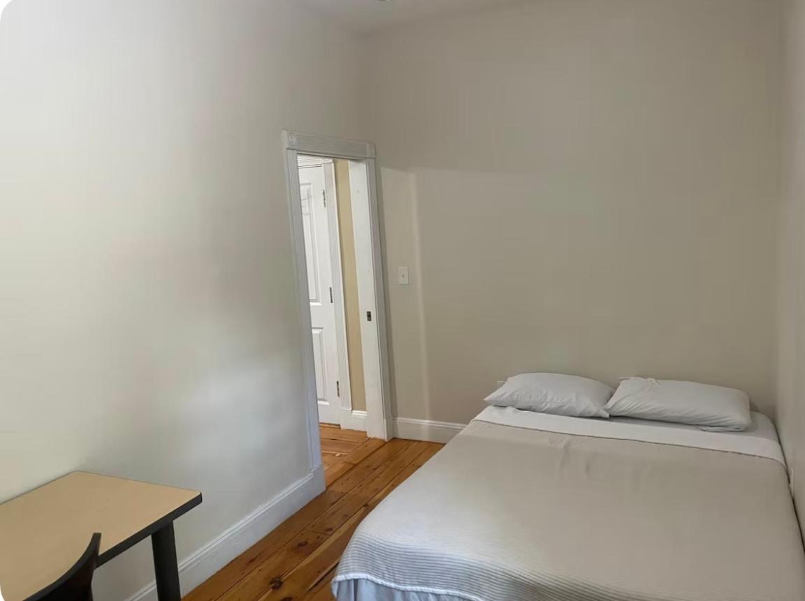 Charming Two-bedroom In *