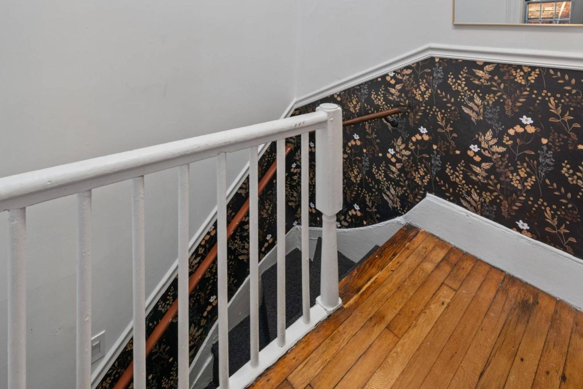 Casa de férias 102 Revere Street, Unit 4 Beacon Hill