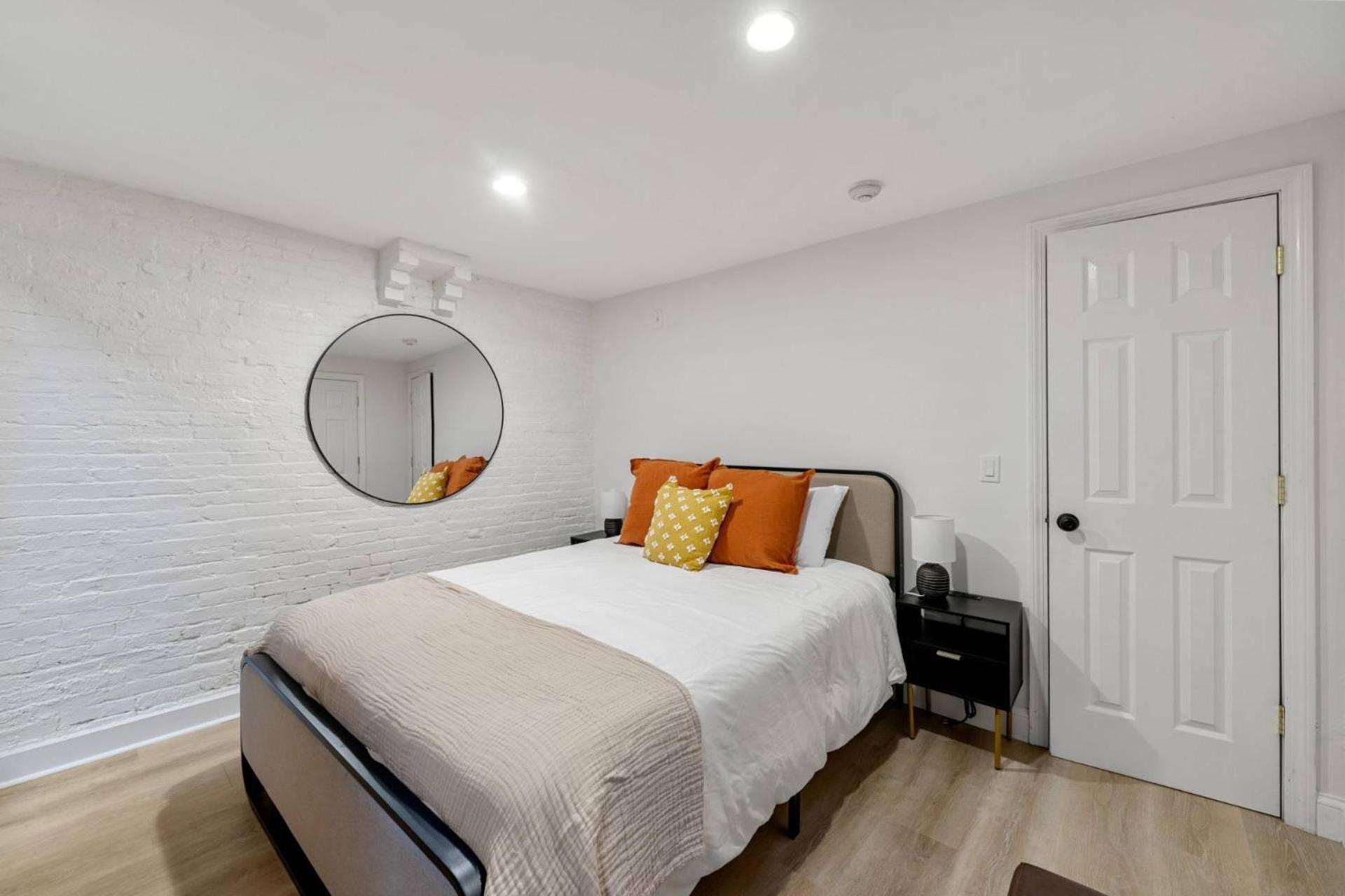 102 Revere Street, Unit 1 Beacon Hill *
