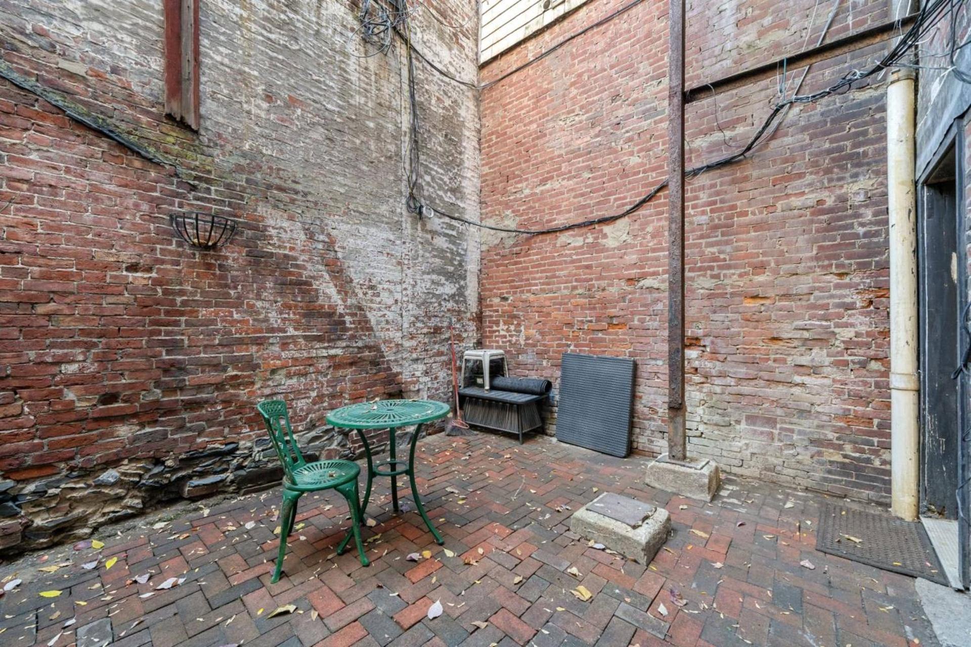Casa de férias 102 Revere Street, Unit 1 Beacon Hill Boston