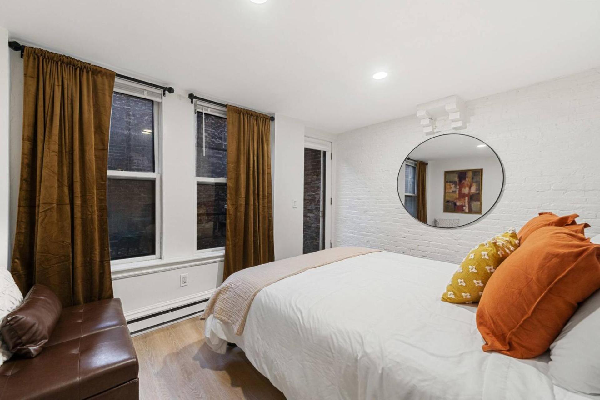 102 Revere Street, Unit 1 Beacon Hill Casa de férias *