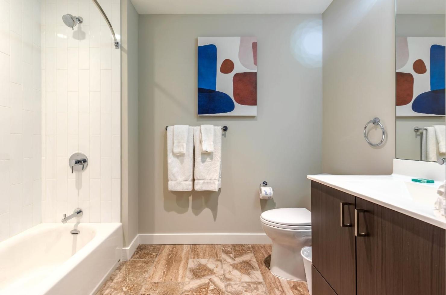 Private 2br Seaport-via-714 Apartamento *