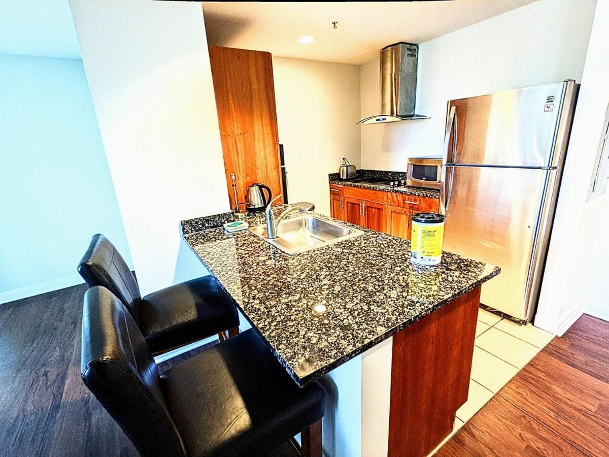Furnished By Mgh At Asteria By Corporate Housing Apartment Boston
