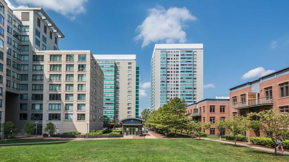 Modern At Vesta By Massachusetts General Hospital, Charles River Apartment *