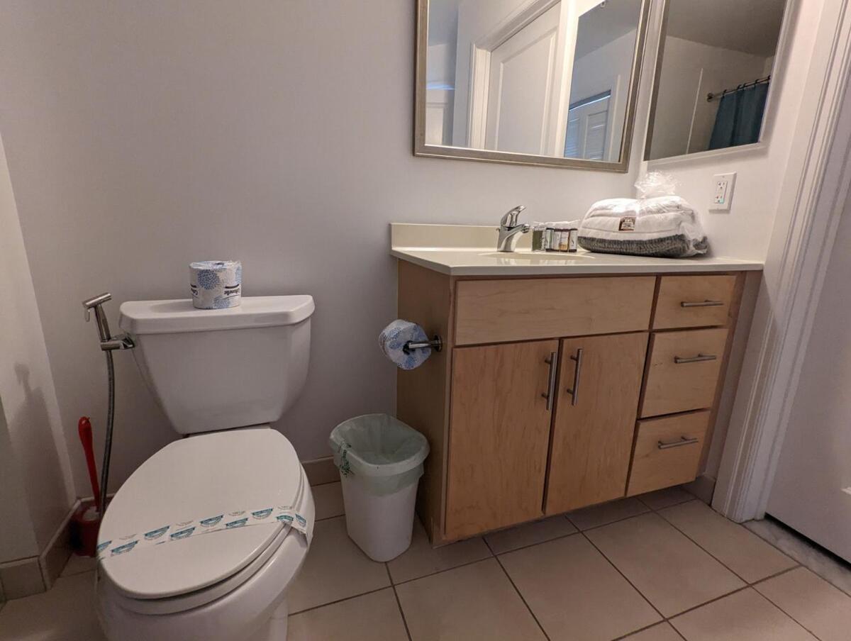 Furnished By Mgh At Asteria By Corporate Housing Apartment Boston