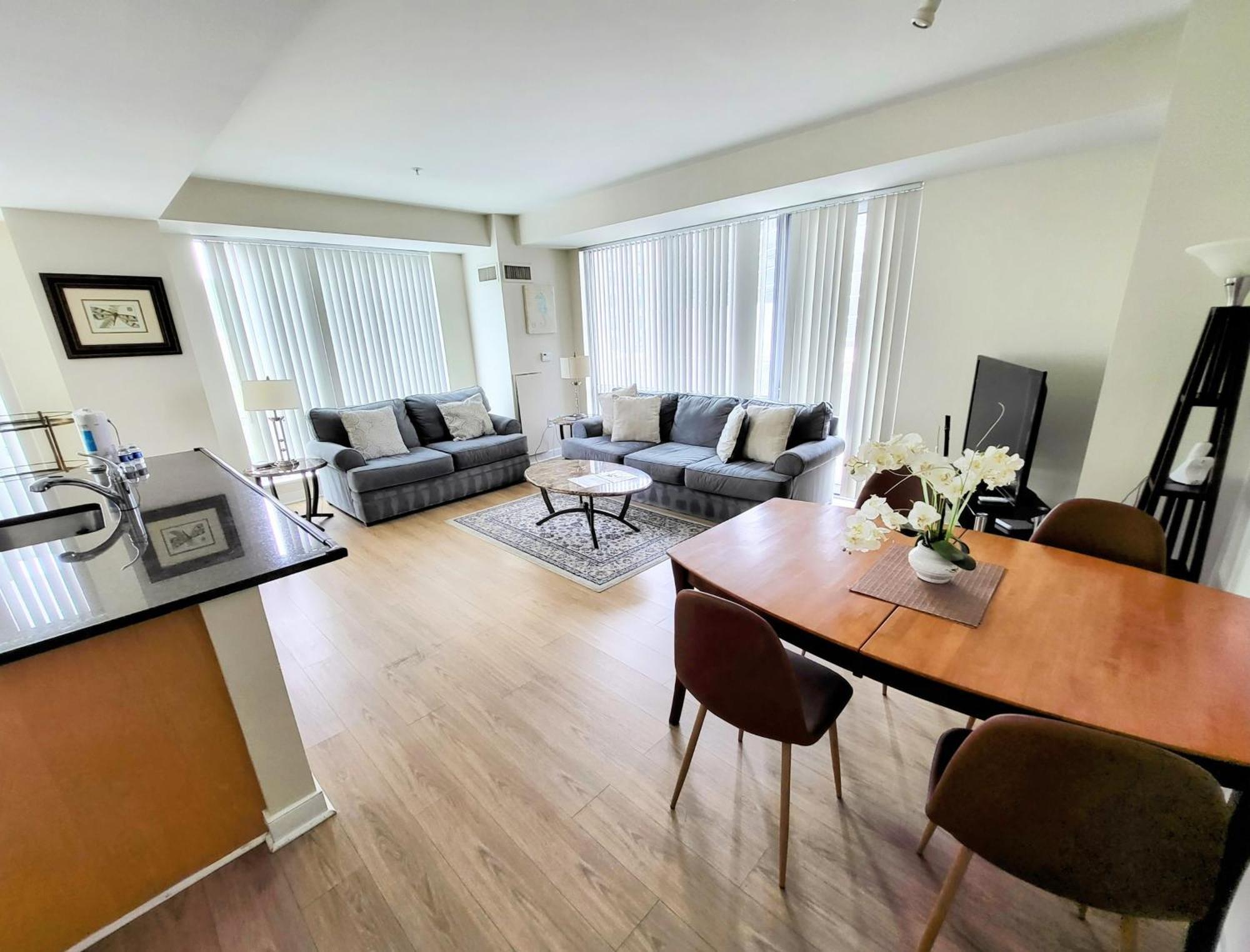 Modern At Vesta By Massachusetts General Hospital, Charles River Apartment *