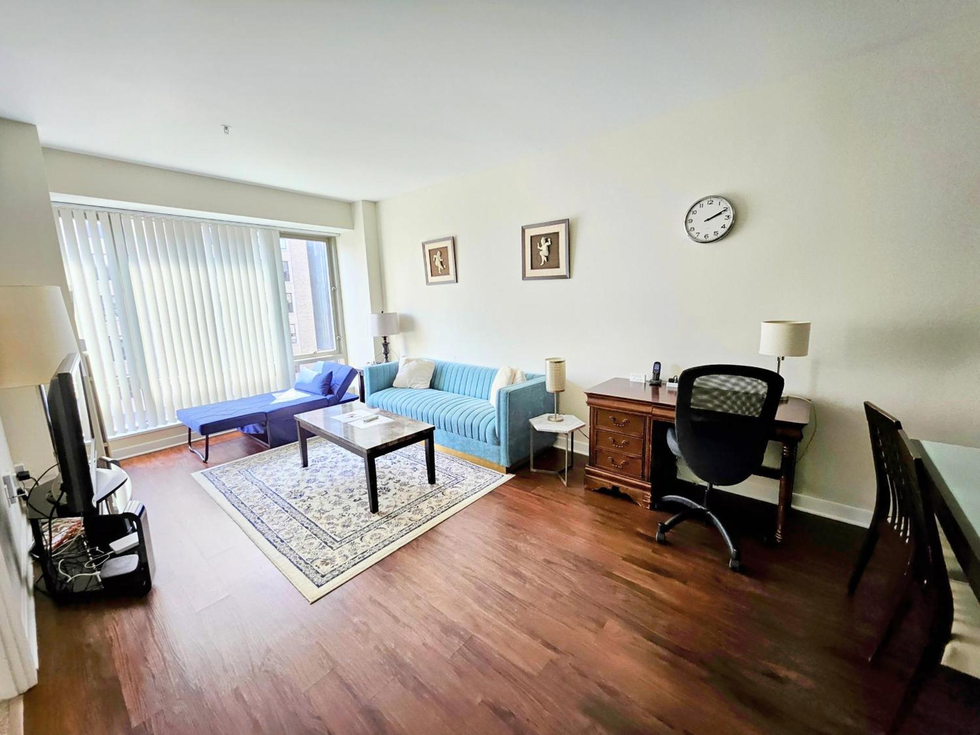 Apartment Furnished By Mgh At Asteria By Corporate Housing
