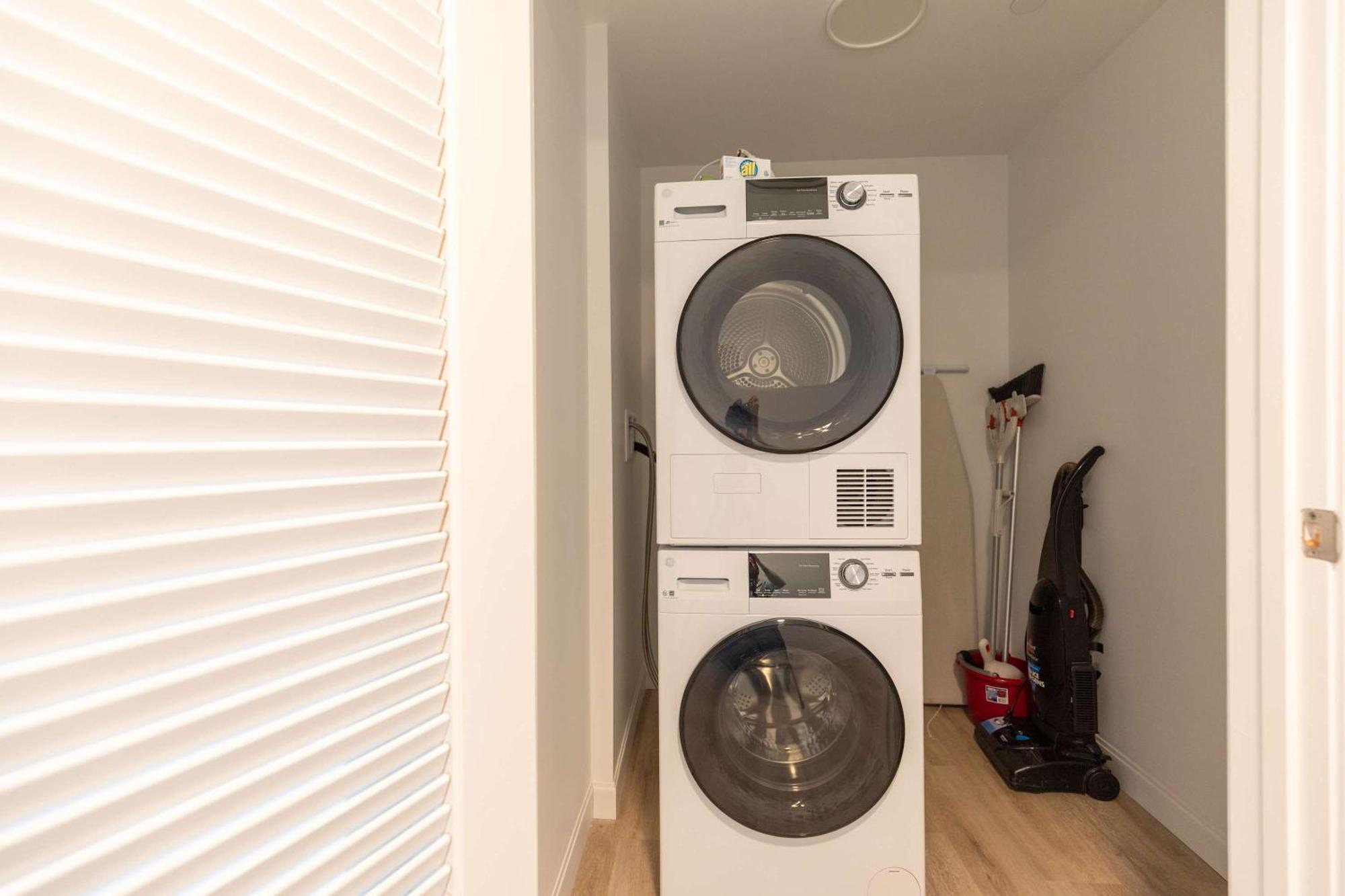 Luxury With Kitchen And Gym Apartamento Boston