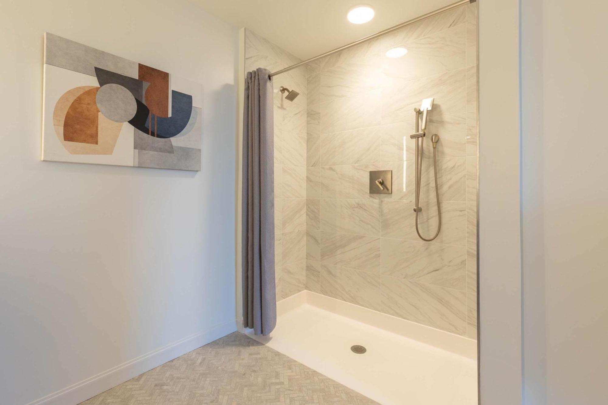 Luxury With Kitchen And Gym Apartamento