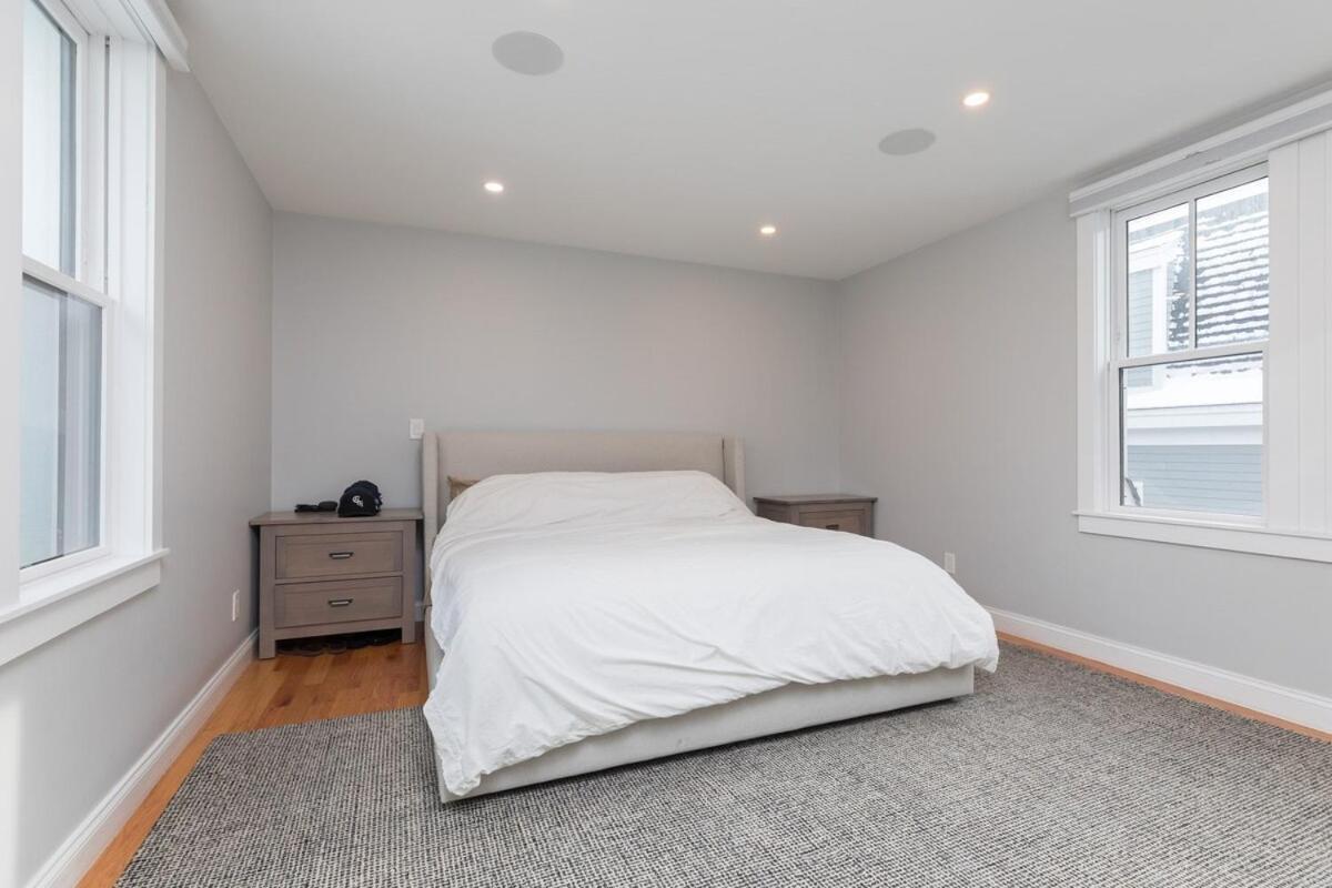 Forest Hill -boston Apartment *