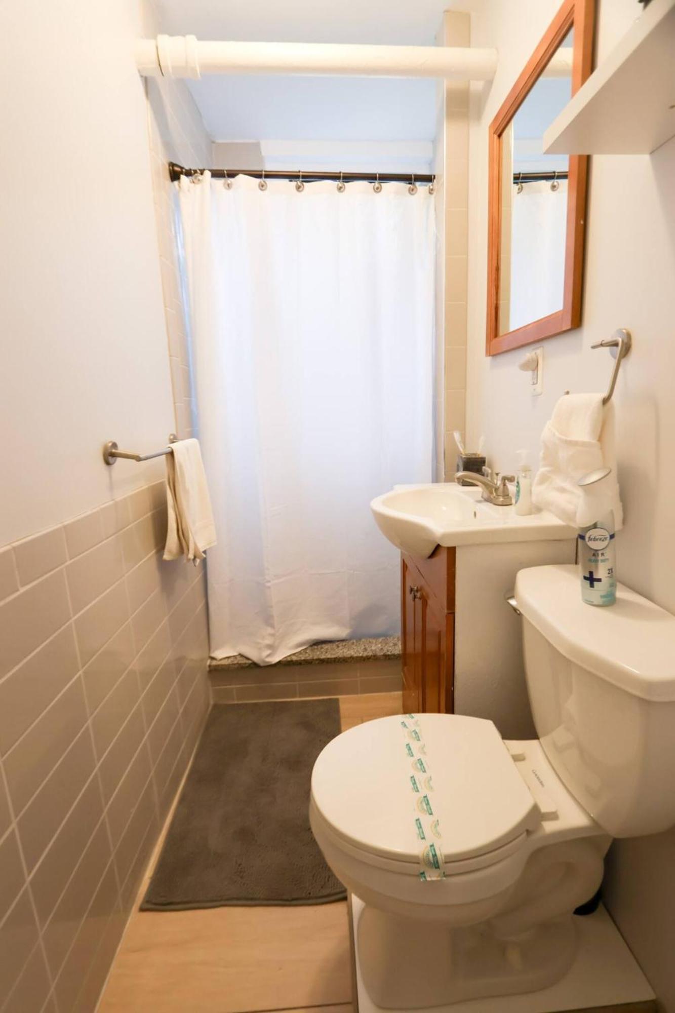 Allston 2br Retreat W Private Entrance & Comfort * Boston