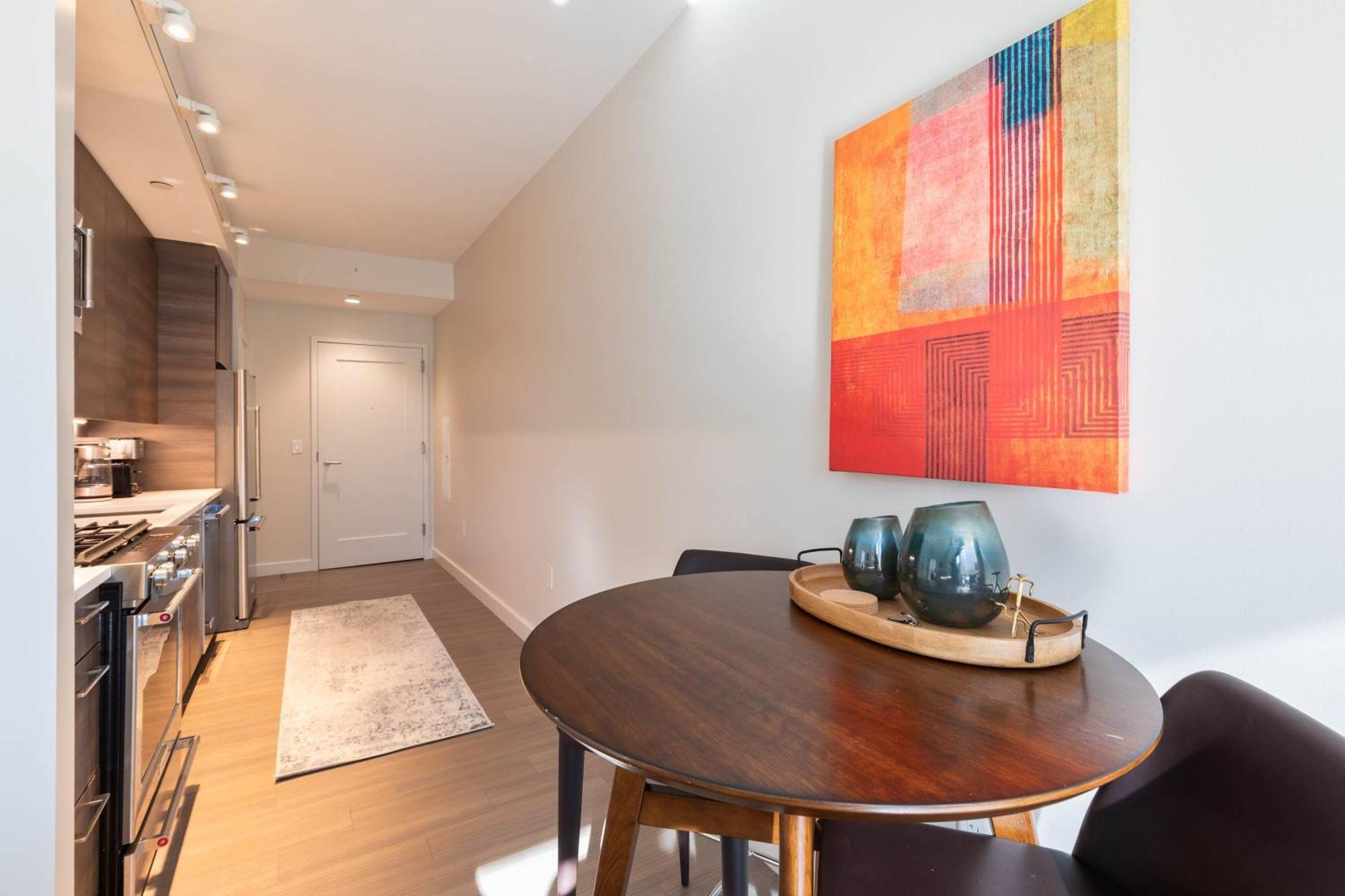 Luxury In Heart Of Back Bay - 30-404 Apartamento *