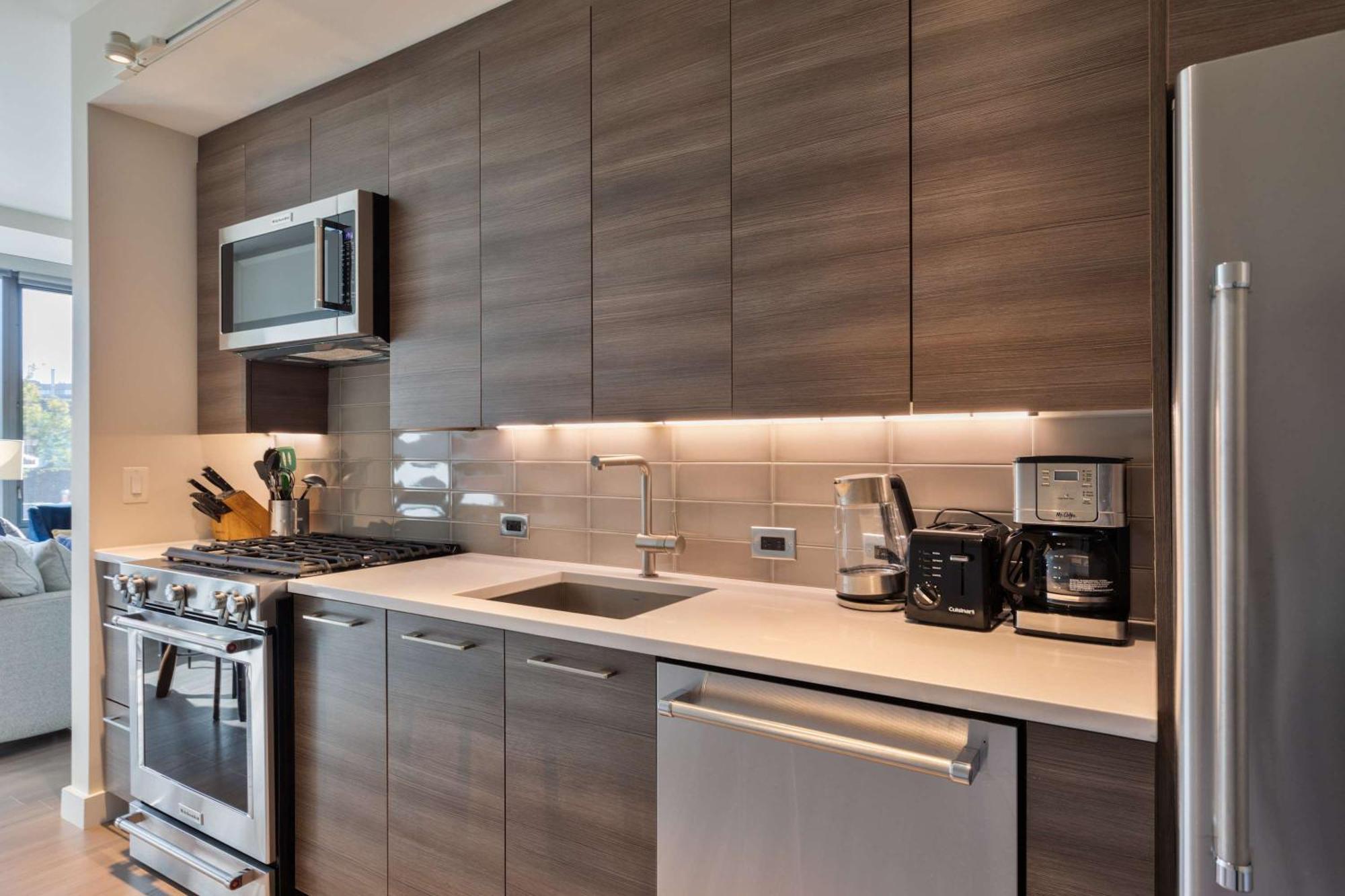 Apartamento Luxury In Heart Of Back Bay - 30-404