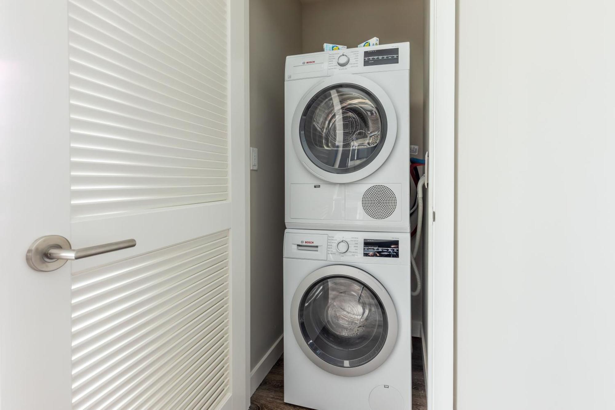 Private 2br Seaport-via-714 Apartamento