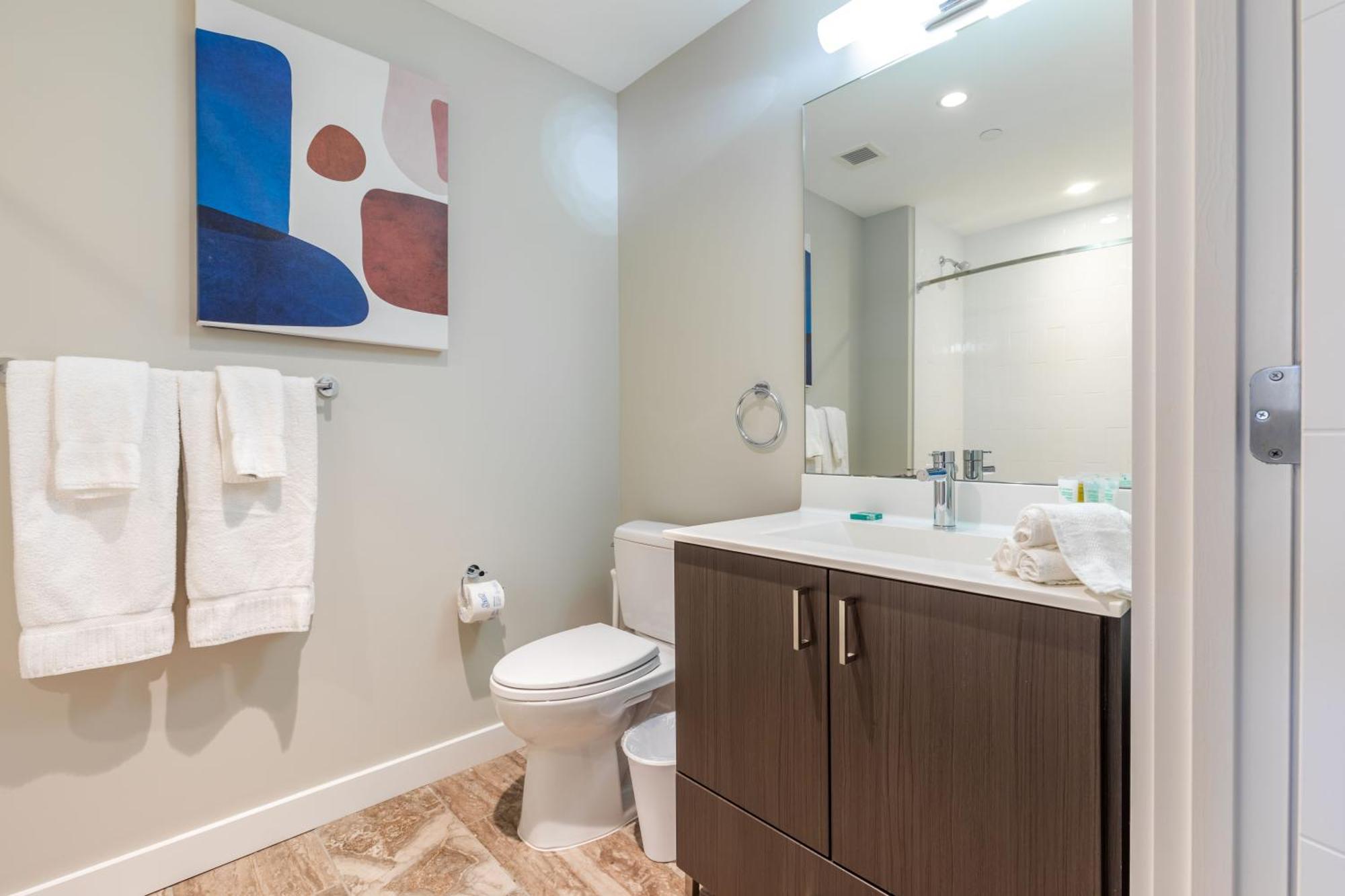 Private 2br Seaport-via-714 Apartamento Boston