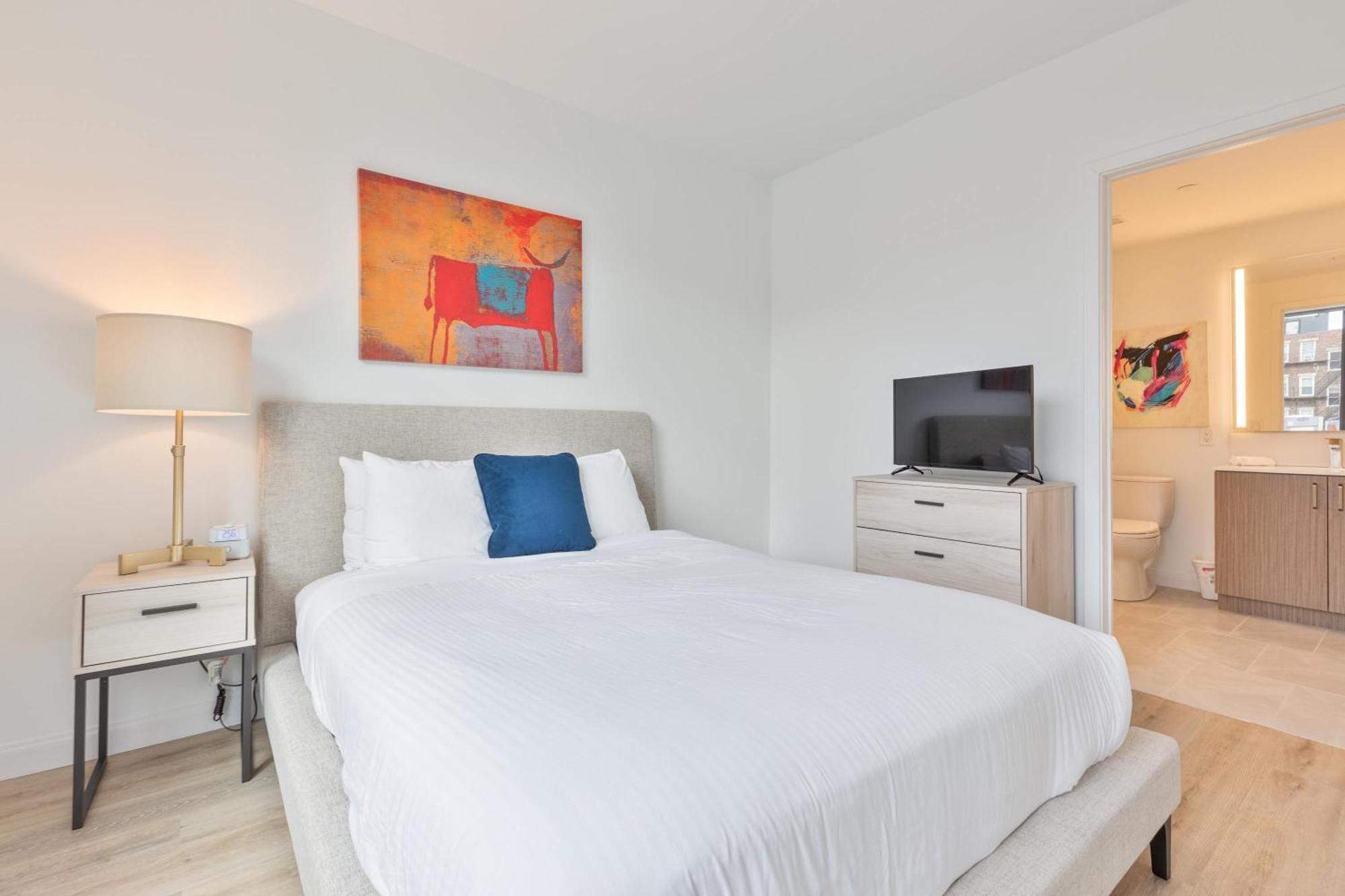 Private With Kitchen & Gym-idl-550 Apartment