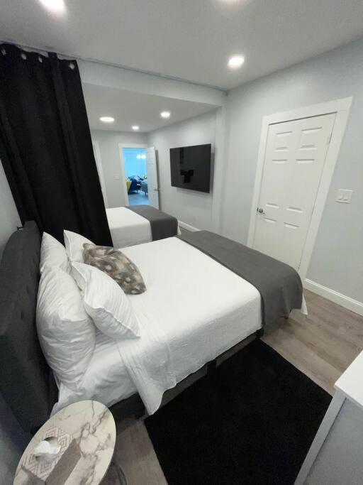 Shirley Air Apartment