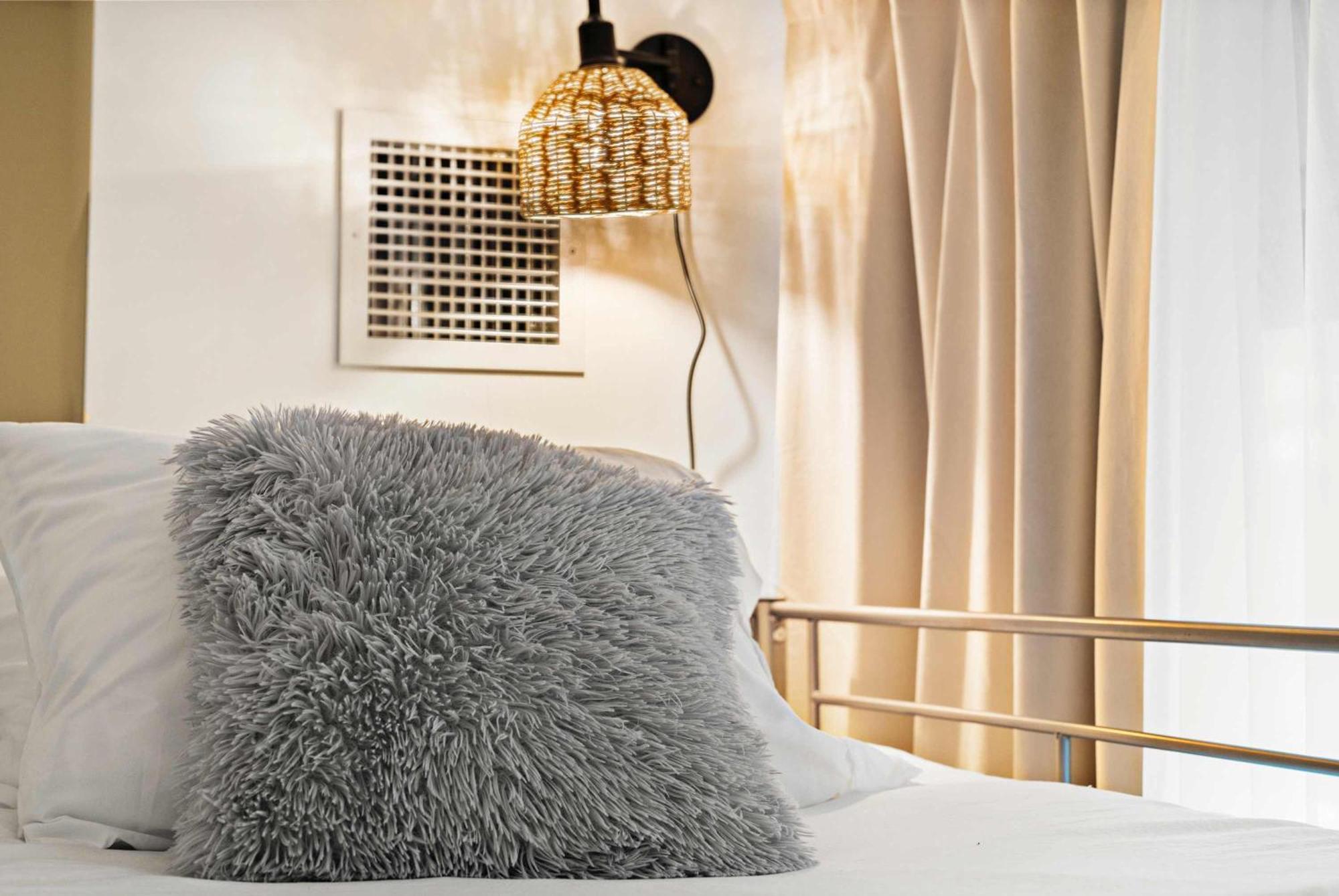 The Dazzling Two-bedroom Two-bath In South End Apartment Boston
