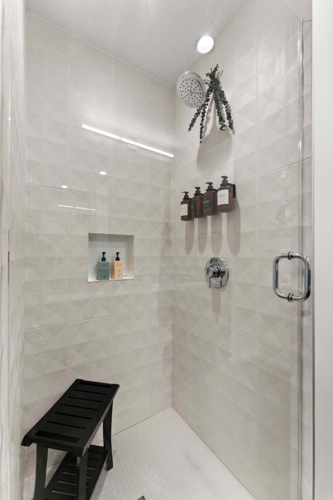 Apartamento The Dazzling Two-bedroom Two-bath In South End Boston