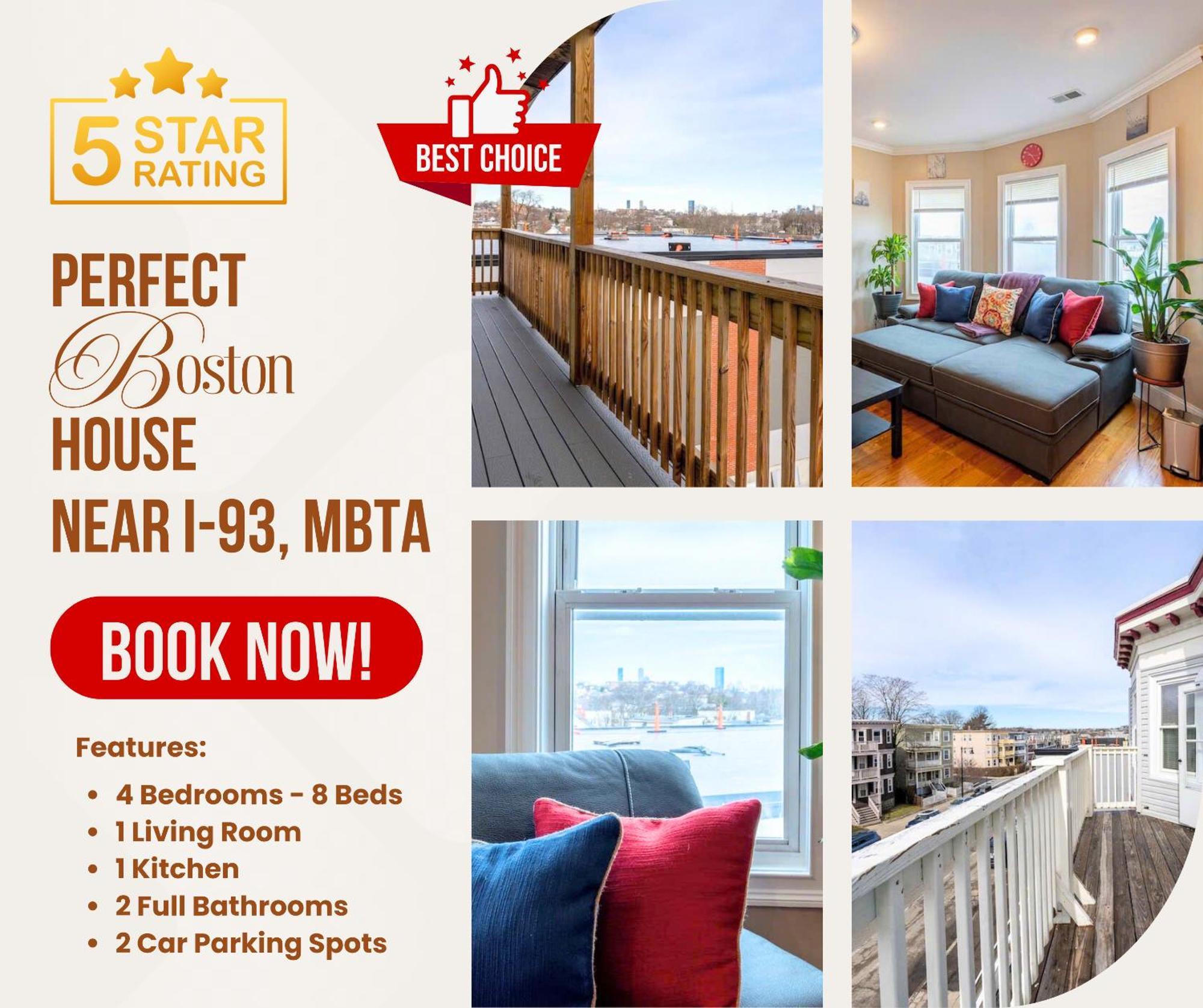 90 - 4Br Dorchester - Sleek Apt Near Marina Bay *