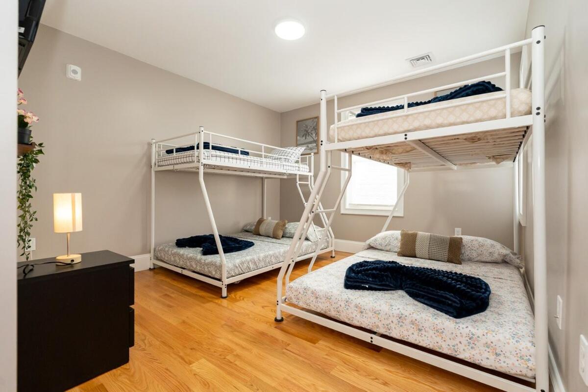 Apartment 558-3 3Br Boston - Renovated Nest Near Aquarium Boston