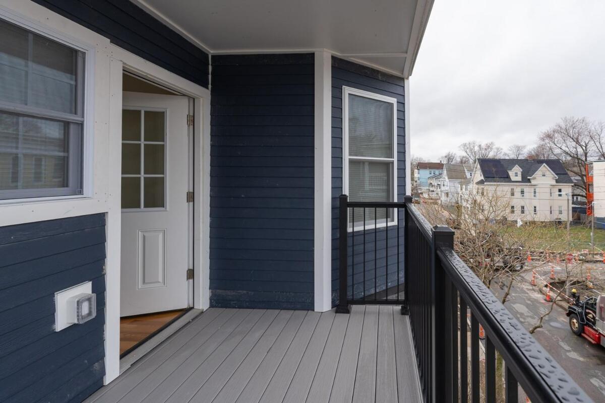 558-3 3Br Boston - Renovated Nest Near Aquarium