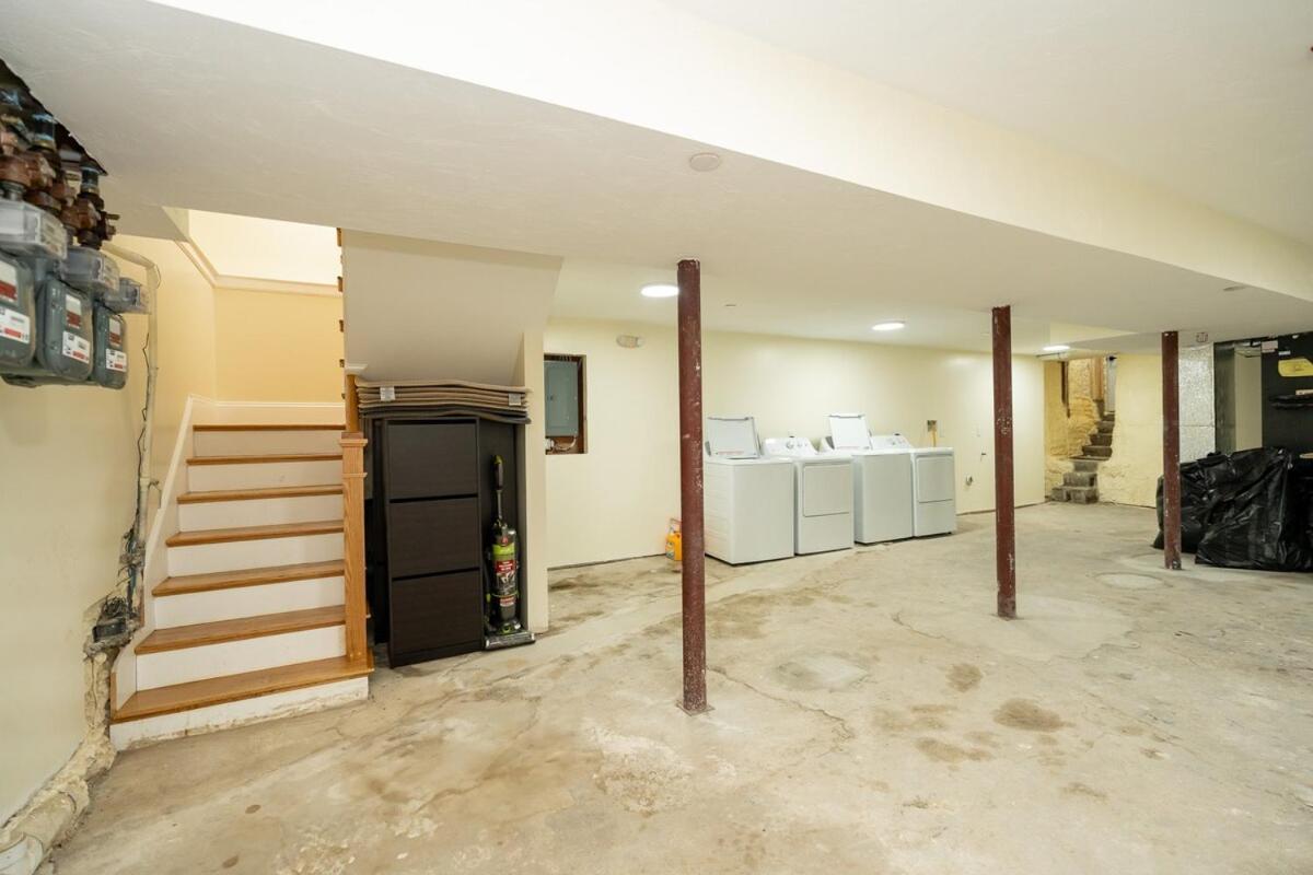 558-1 3Br Boston - Renovated Nest Near Aquarium *