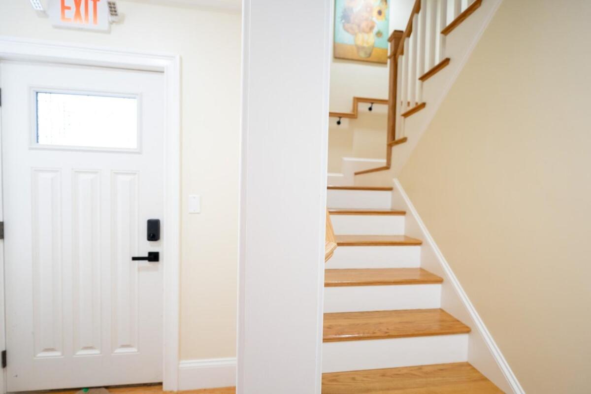 Apartment 558-1 3Br Boston - Renovated Nest Near Aquarium Boston