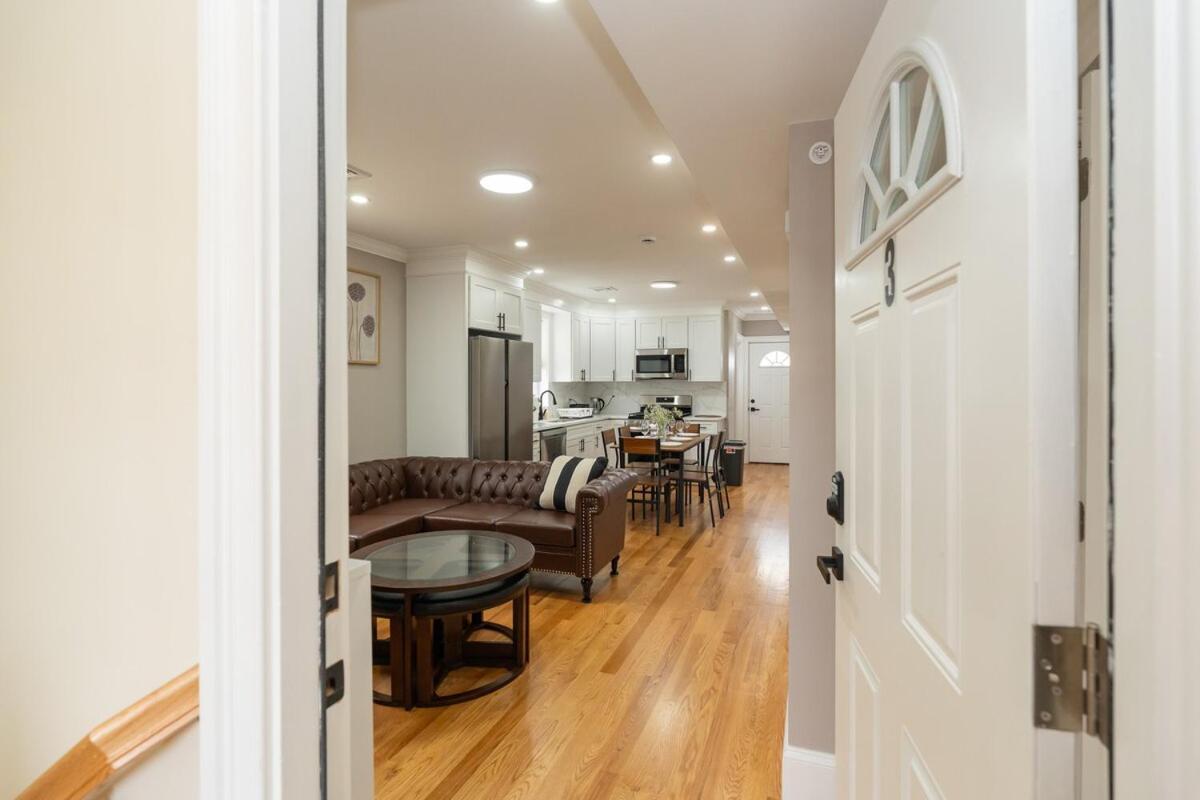 Apartment 558-1 3Br Boston - Renovated Nest Near Aquarium Boston