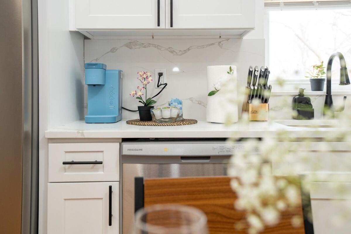 Apartment 558-1 3Br Boston - Renovated Nest Near Aquarium