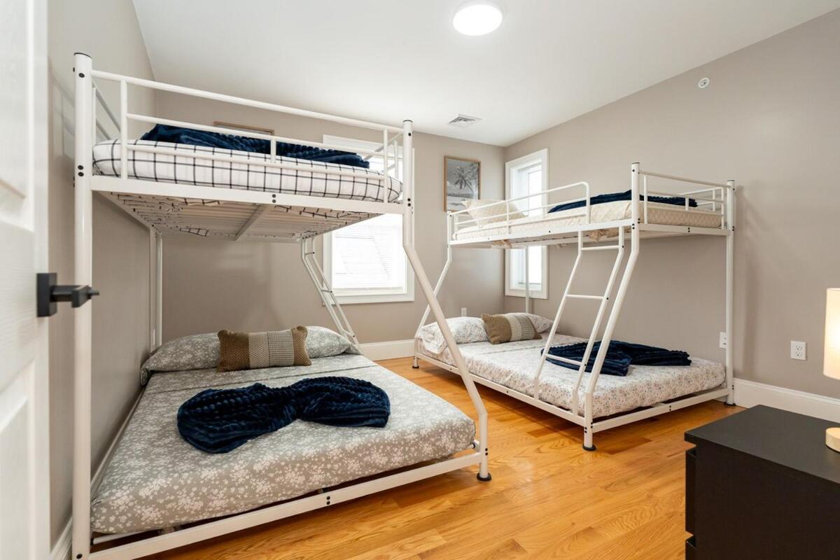 Apartment 558-1 3Br Boston - Renovated Nest Near Aquarium *