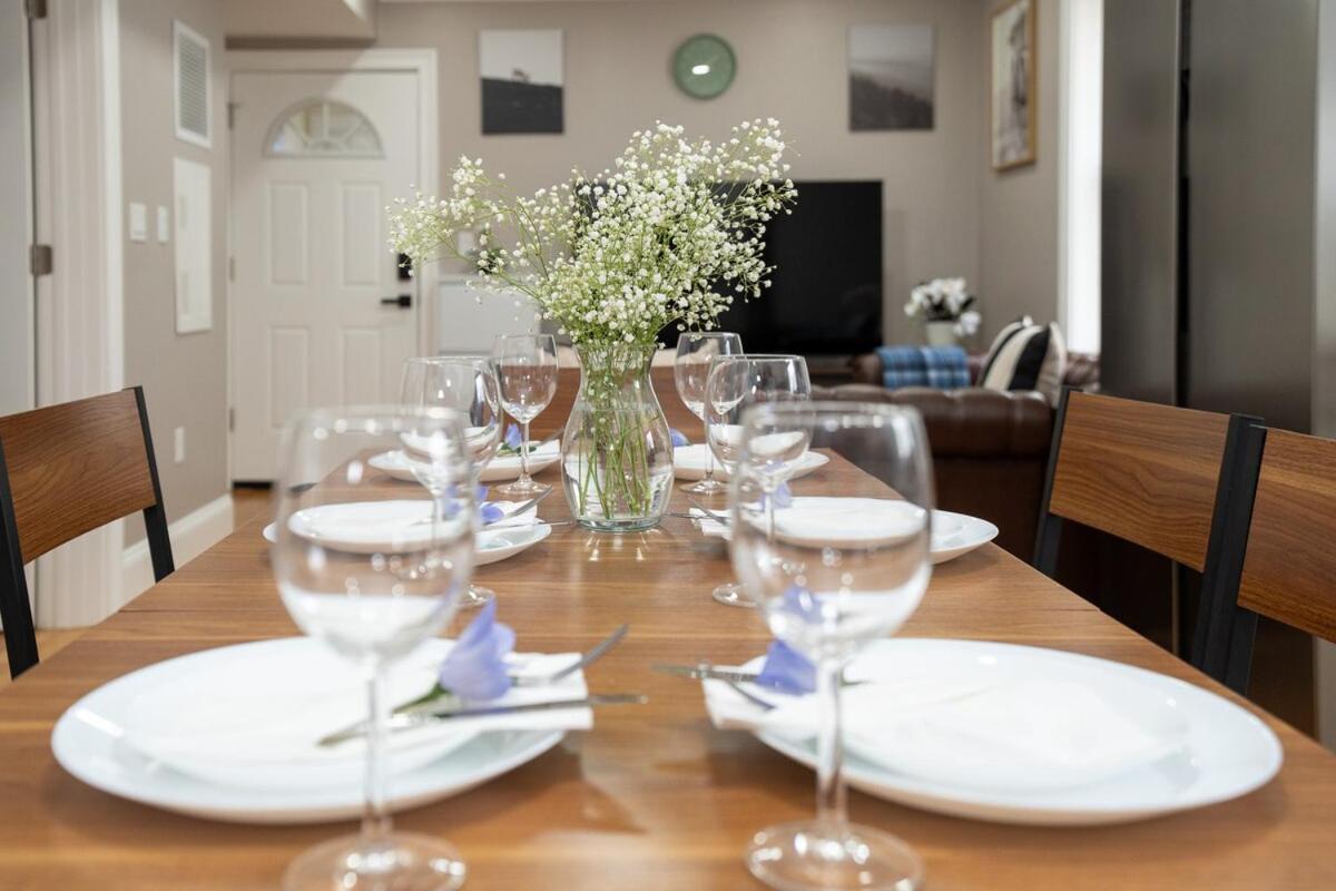 558-1 3Br Boston - Renovated Nest Near Aquarium Apartment Boston