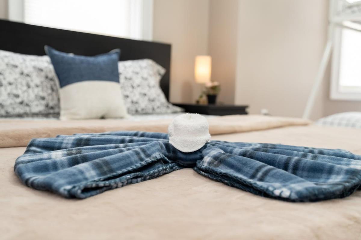 Apartment 558-1 3Br Boston - Renovated Nest Near Aquarium