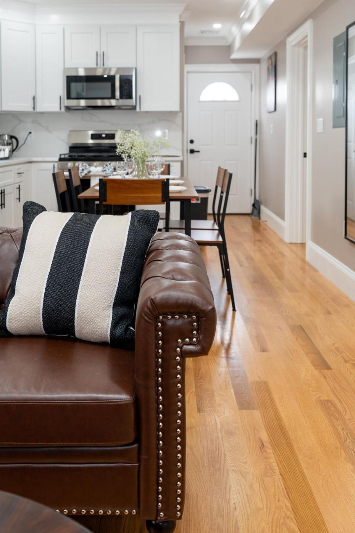 Apartment 558-1 3Br Boston - Renovated Nest Near Aquarium Boston