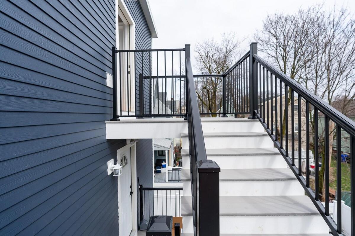 558-1 3Br Boston - Renovated Nest Near Aquarium