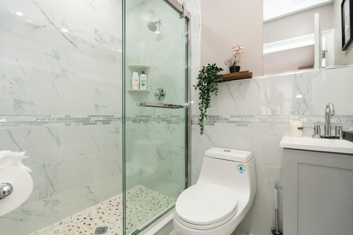 Apartment 558-1 3Br Boston - Renovated Nest Near Aquarium Boston