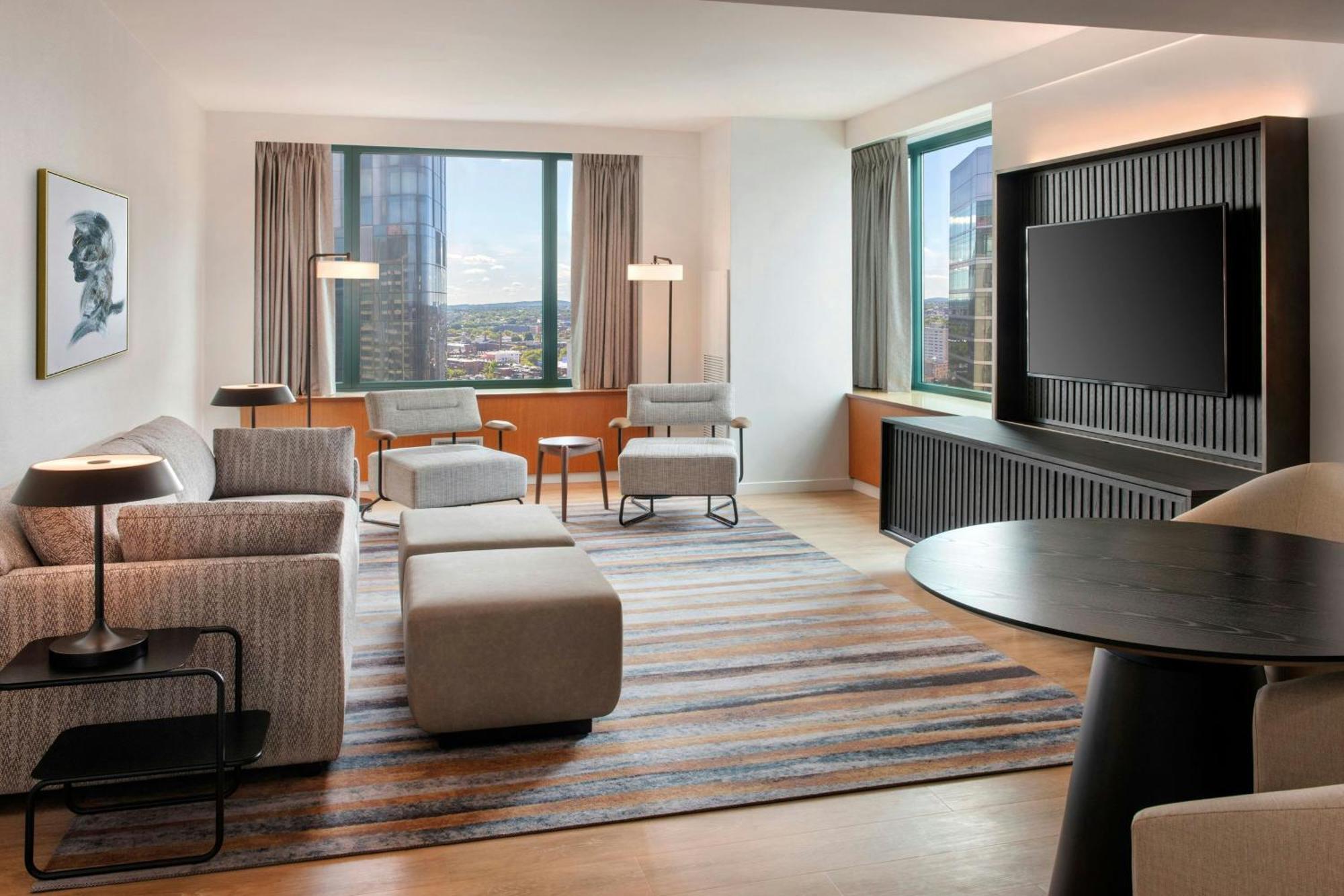 Hotel Sheraton
