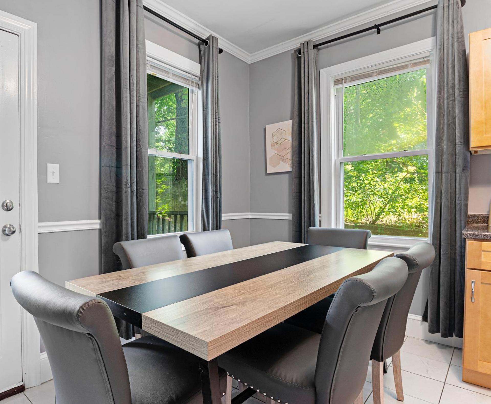 Spacious Near Ashmont - Evonify