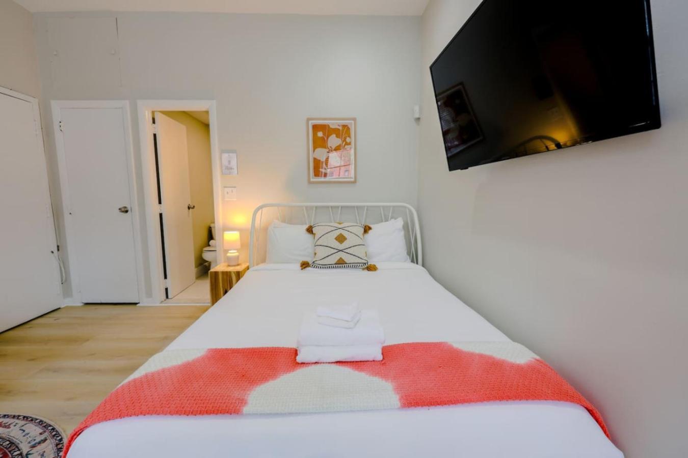 Apartamento Near South End *