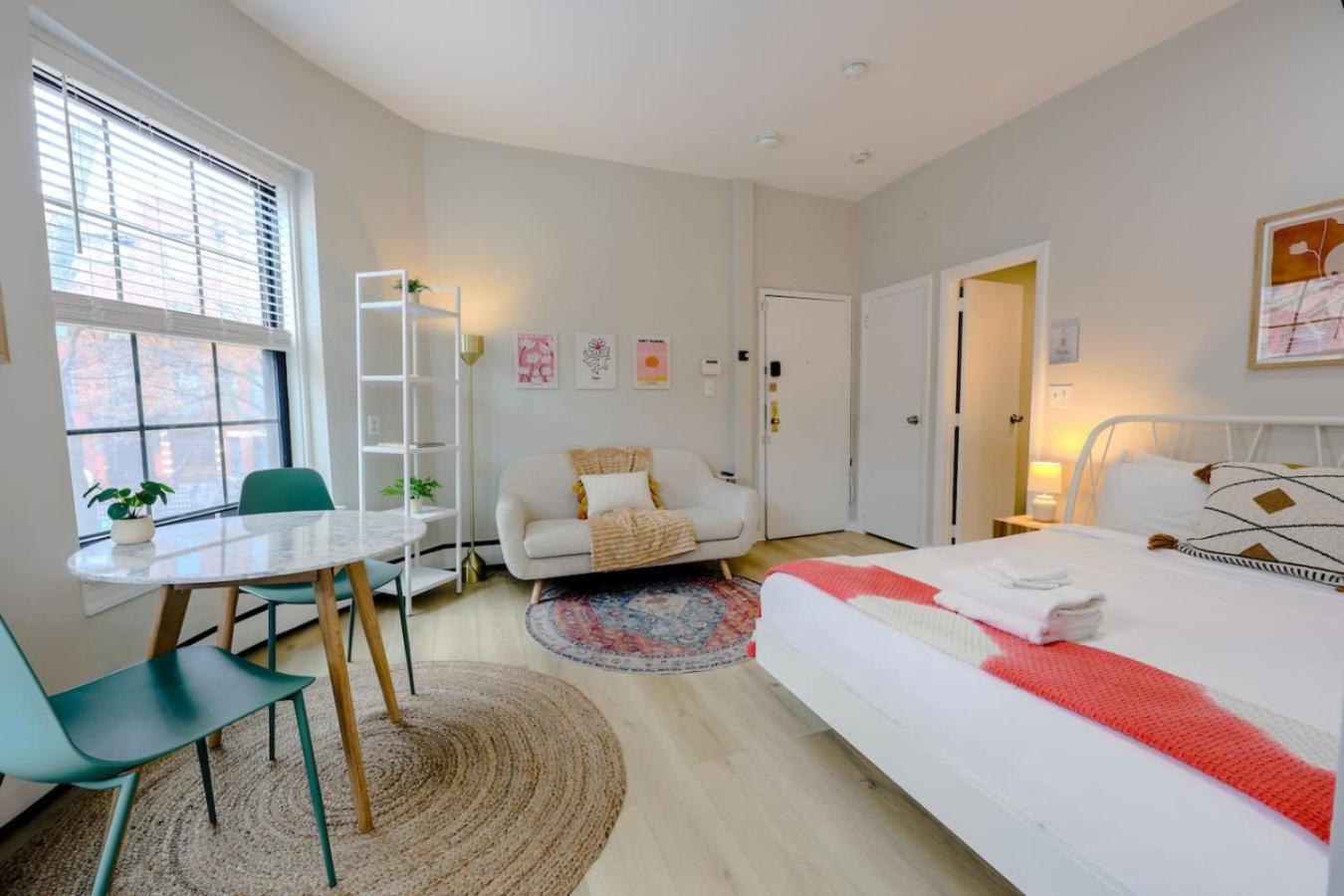 Apartamento Near South End
