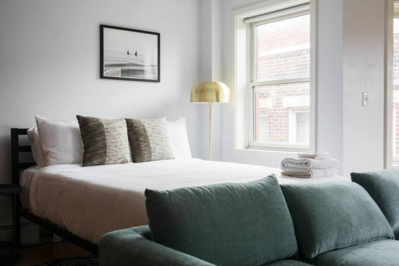 Apartamento Chic Ideal For Nurses *