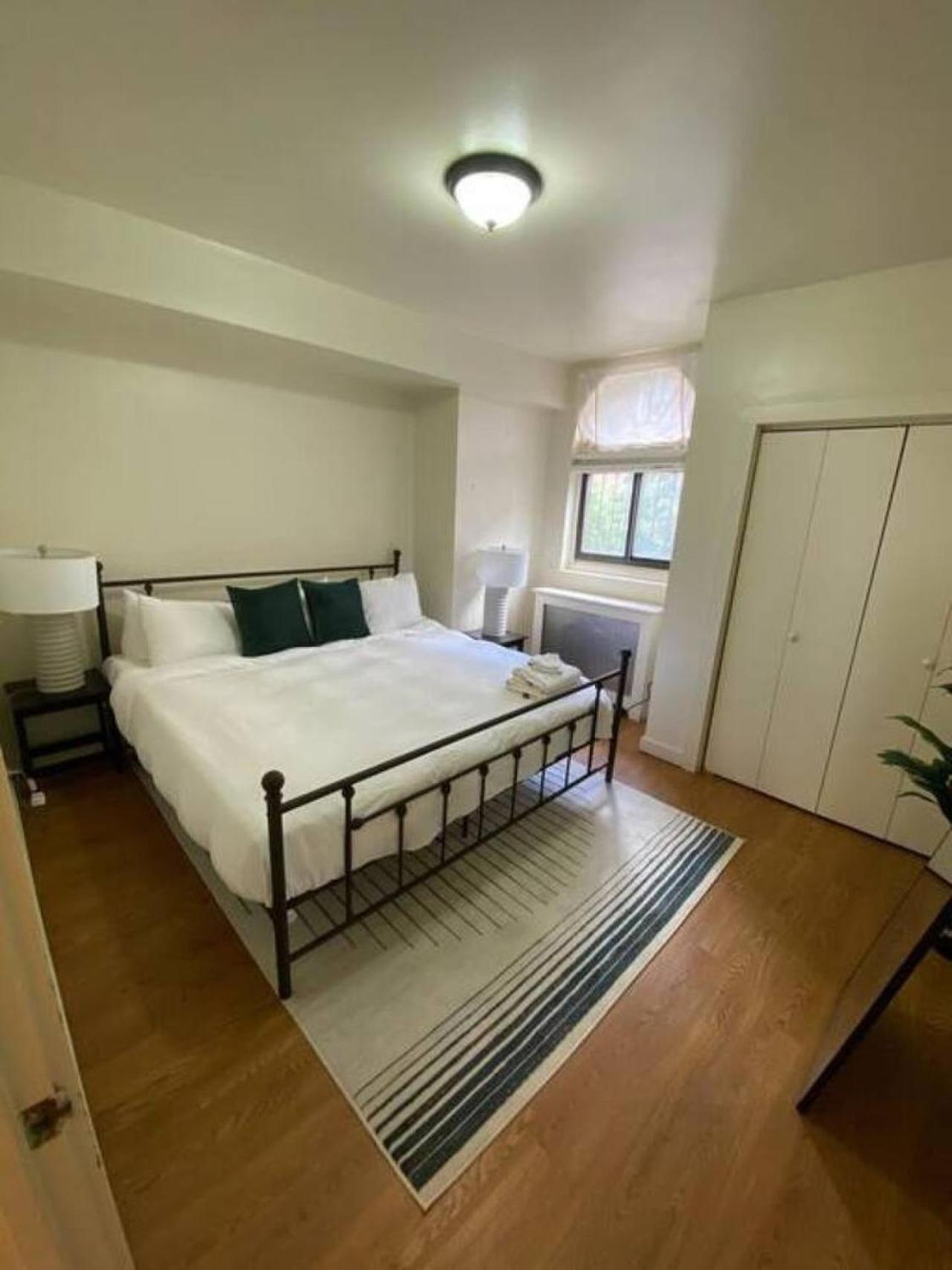 Wonderful Fenway 3 Bed 2bath Steps From Fenway Park Apartamento