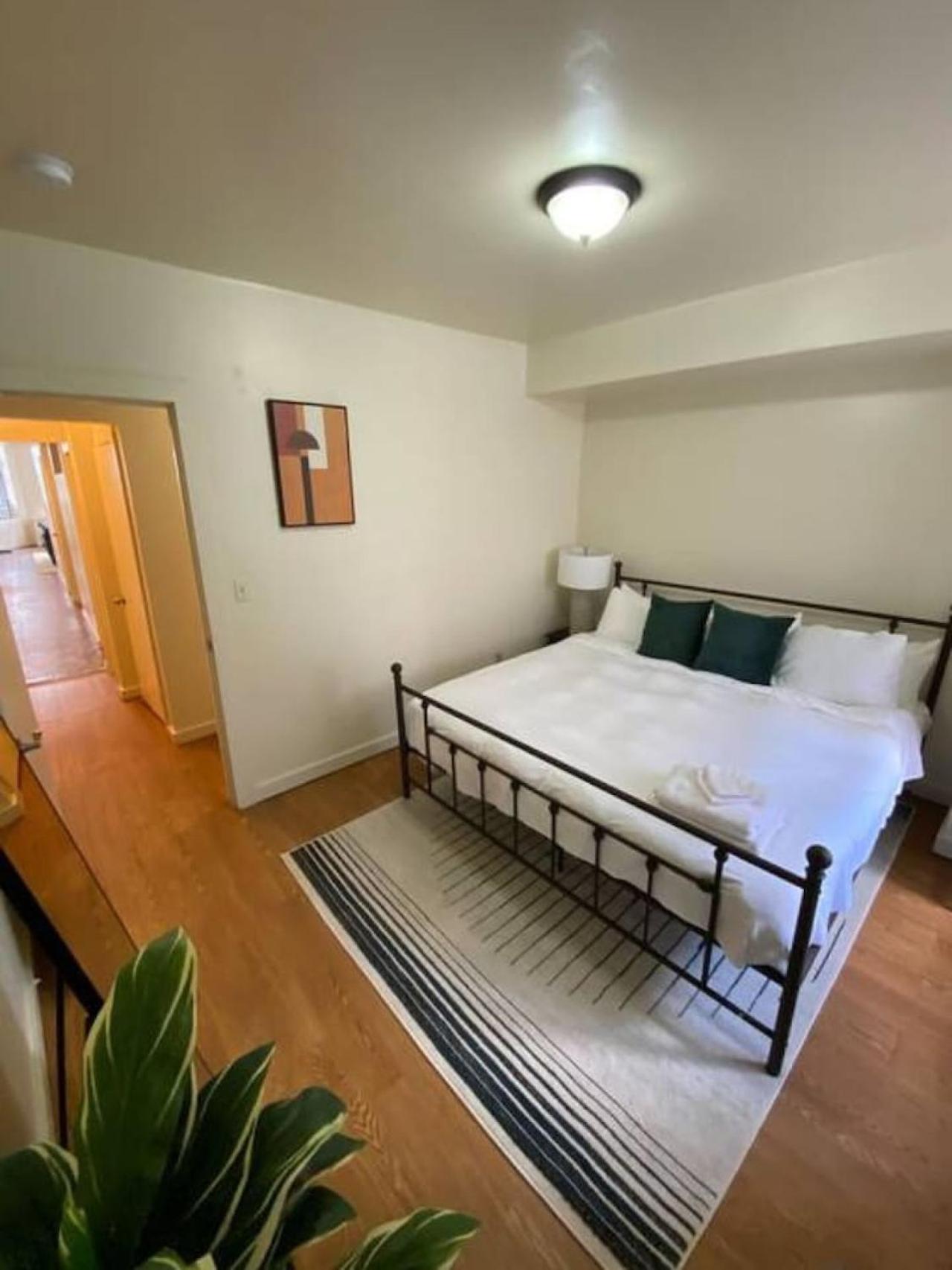 Wonderful Fenway 3 Bed 2bath Steps From Fenway Park Apartamento *