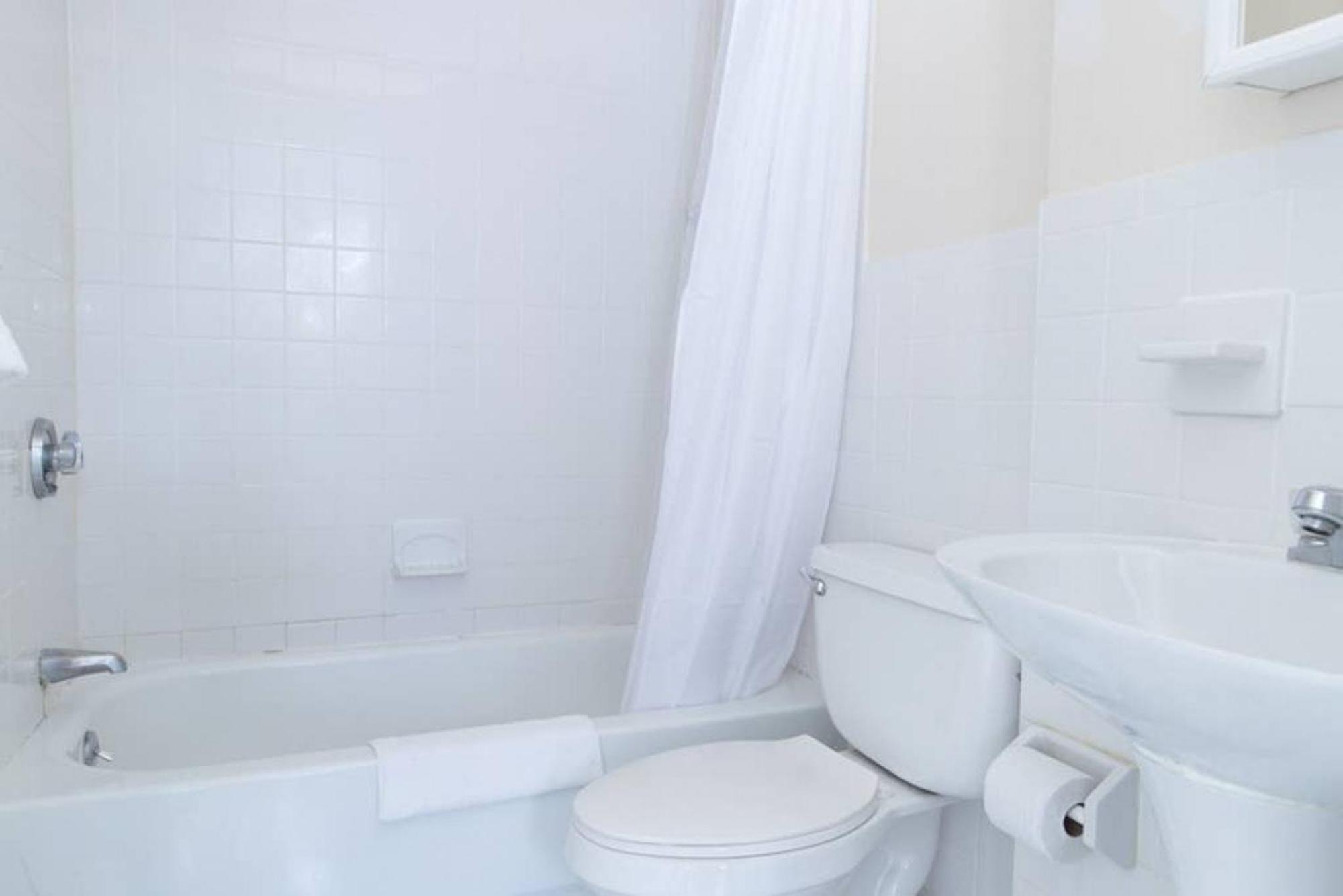 Apartamento Fantastic 1br In Financial District, Boston